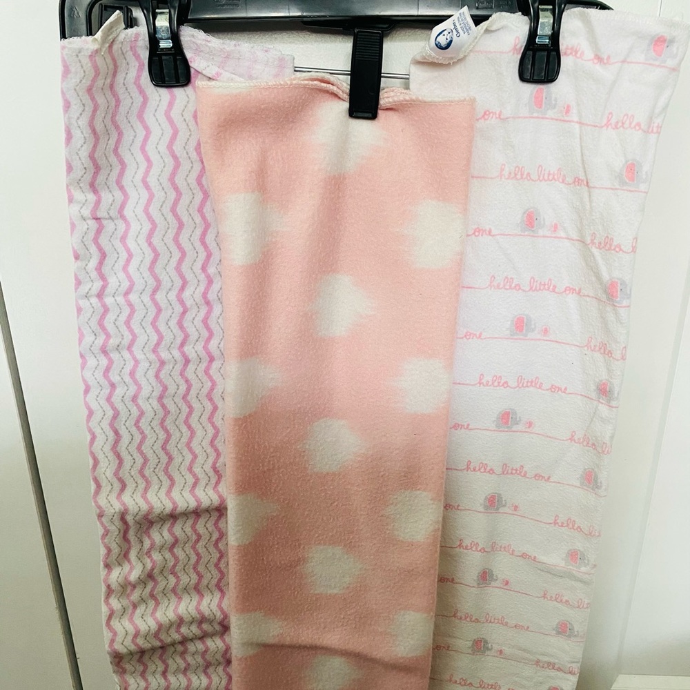 Baby Blankets